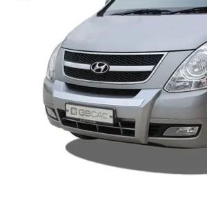 그랜드 스타렉스 가드 보조 범퍼 바디킷 범퍼 몰딩 S 자동차범퍼가드 범퍼쿠션