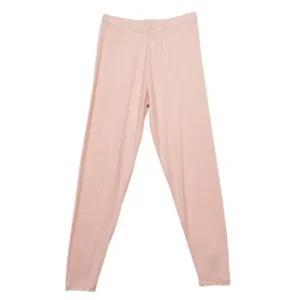 여자 여성 속내의 봄내의 레깅스 내복바지 타이즈