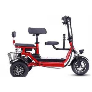 삼륜 전기자전거 출퇴근 마실 스포츠 바이크 배터리