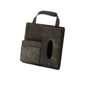 차량용 수납함 포켓 자동차 뒷자리 시트백 뒷좌석 뒷자리 헤드레스트 시트백 오거나이저