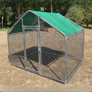 조립식 닭장 야외 사육장 그물망 병아리 케이지 토끼