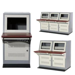 락카장 산업 관공서 작업장 컴퓨터 캐비넷 서버실