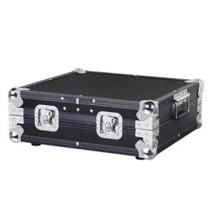 음향믹서 케이스 디지털 보관함 랙 행사 콘솔 공연