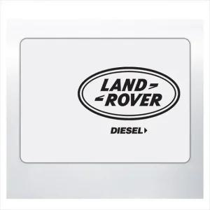 D24 랜드로버 주유구 데칼스티커 TKIC-32 활용도높은 편리한 튜닝스티커 꾸미기 자동차튜닝