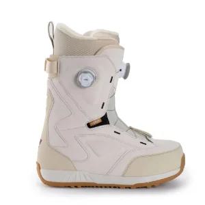 스노우보드 신발 부츠 스키 슈즈 겨울 방수 여성 남성 장비 보드 버클 캐주얼 두꺼운