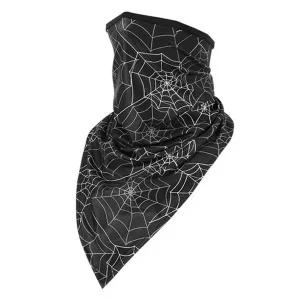 고품질 자전거 목토시 스카프 밴두 쿨링 목보존 목마스크 (WFK77Q1)