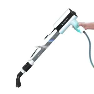 어항 청소기 이끼 분뇨 모래 흡입기 물고기똥 똥 이끼제거 수질