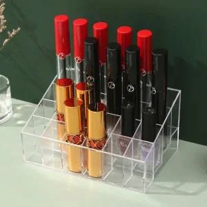 진열함(대) 립스틱진열대 화장대화장품정리 DD-12223