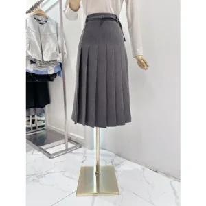 [갤러리아] [ab.f.z] 벨트 SET 플리츠 스커트(ATZ4HSA1J)