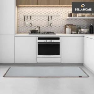 주방 욕실 특대 매트 모던 발매트 210X50 와이드