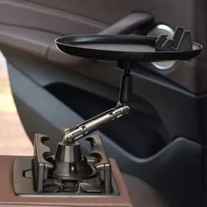 차량용트레이 알뜰한 차량용독서대