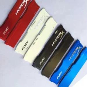 쿨링 패드 방열판 히트 쿨러 메모리 열 방출 장치 데스크탑 냉각 솔루션 DDR 씽크