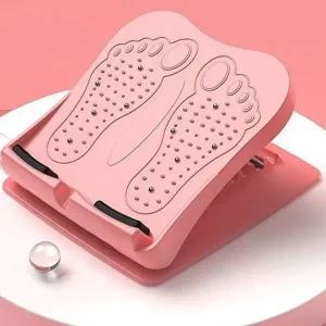 쌍문상회 스트레칭 레그릴렉서 다리 유연성 보드 M12344