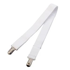 침대 소파 이불 시트 매트리스 밀림방지 고정 핀 4P 고정밴드 고정집게