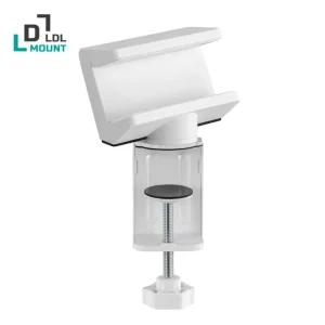 멀티탭 고정 홀더 회전형 거치대