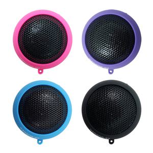 스마트폰 휴대용 충전식 미니스피커/MP3/아이폰/갤럭시/갤럭시노트/ 완벽호환