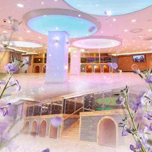 [일산] 자연에스파 사우나 및 찜질방 (우리가족 힐링공간)/고양자연에스파/고양사우나/일산/찜질방/스파/아이와함께/데이트/관광/체험