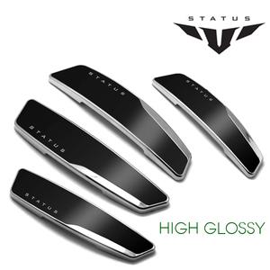 스타투스 하이그로시 도어가드/도어몰딩/흠집/문짝기스/문콕방지