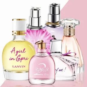 [정품딜] 랑방 향수 모음전/에끌라드아르페쥬/메리미/잔느/루머2로즈/모던프린세스/EDP/100ml