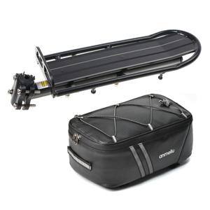 자전거짐받이 짐받이가방 (출퇴근용 패니어)