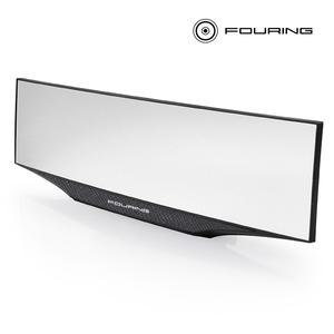 익스트림 와이드 곡면 룸미러 300mm /차량용품