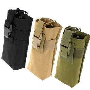 다용도몰리파우치 밀리터리 무전기파우치 서바이벌 무전기가방