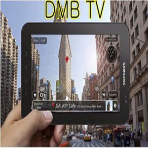 삼성 DMB TV 태블릿 소형TV 병원 경비실 소형매장-Uq1