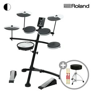 롤랜드 전자 드럼+페달 Roland TD-1KV / TD1KV