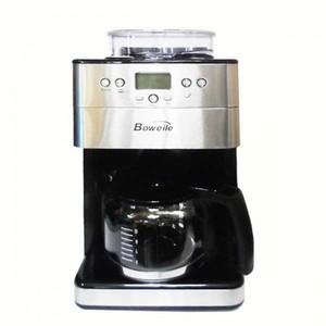 Boweile 자동커피메이커 그라인더 일체형 NO.239403(가정용)