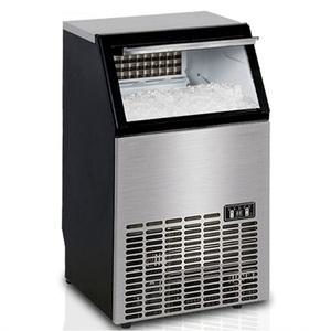 50kg 업소용제빙기 커피숍 카페 얼음 대용량//