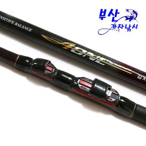 용성 에이원 갈치 17 A-ONE 내만권 갈치 선상 전용대 풀치낚시