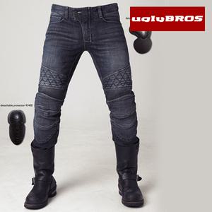 어글리브로스 GUARDIAN (가디언) 모토팬츠 바이크진