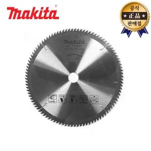 마끼다 목공용팁쏘 P-73081 235x100x2.6T N5900B GKS235 원형톱 목공 톱날 당가루 팁쏘