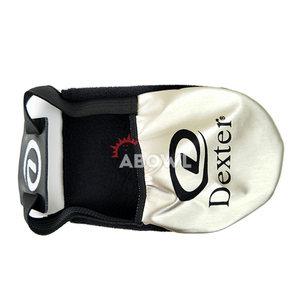덱스터 슈즈 슬라이드 커버/볼링 볼링화액세사리 용품 신발 볼링볼 아대 가방 덱스터 탁월한슬라이딩
