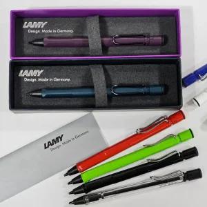 라미 사파리 샤프 (각인 선물포장)