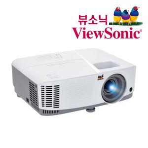 PA503S/뷰소닉/빔프로젝터/3600안시/15000시간/HDMI/A