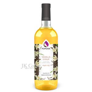 포모나 바닐라 시럽 1000ml 외 포모나시럽 모음