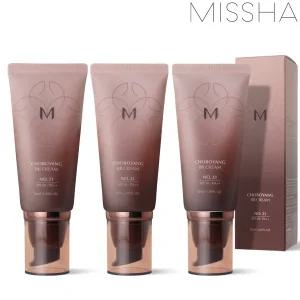 미샤 M 초보양 BB 비비크림 50ml (NEW)