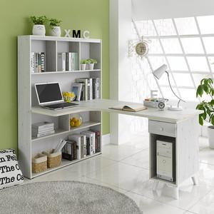 보비쥬S 타카오 1100 h형 라운드상판 본체통 책상세트 (착불)