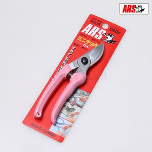 일본 아루스 전지가위 185mm/ ARS 130DX/ 전정/ 원예