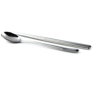 진공수저 업소용수저 스텐수저 숟가락 젓가락