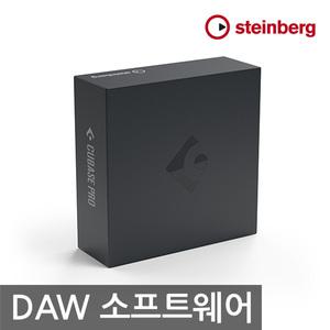 Steinberg Cubase Pro 12/스타인버그/큐베이스/소프트웨어 상품