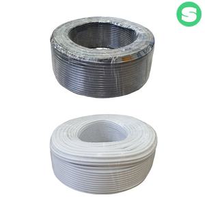 연질튜브 흑색 백색 미니쿨러용 관수자재 상인농자재