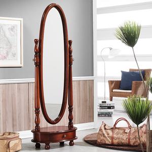 [더리체] 메라토 샤인 전신경 엔틱거울 앤틱전신경 (588) 인터넷 가구 전문 브랜드