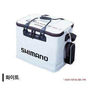 시마노 45cm 이소 바캉 BK-081A 에어펌프 기포기 가능