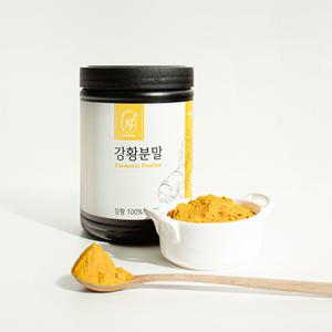 강황 분말 가루 330g