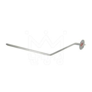 난방킹-국산 태양열 온수기히터 70파이 단상 220V 2.5kw /온수기히타