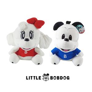 리틀밥독/밥독/체리/강아지/애착/동물/캐릭터/인형