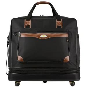 브라이튼 가성비갑 이민가방 BT07 3단 최고급형 유학