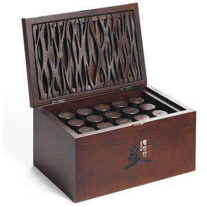 정관장 황진단(30환)_고급홍삼 녹용선물_VIP선물(정품보자기+쇼핑백포함)